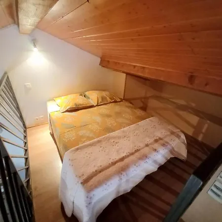 L' Esquirou Appartement *